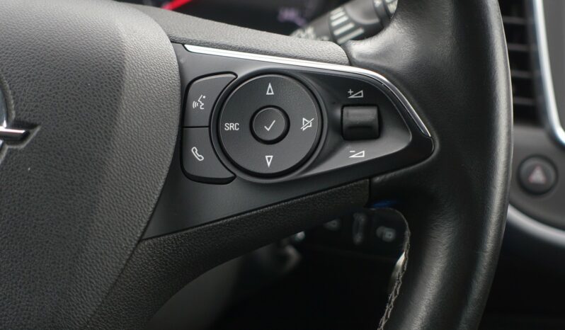 OPEL CROSSLAND X 1.6 CDTI ECOTEC complet