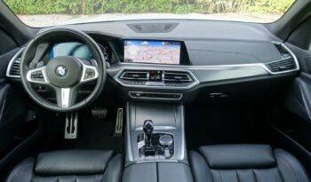 BMW X5 X-DRIVE 3.0 45EA HYBRIDE RECHARGEABLE 394 CH BVA PACK M complet