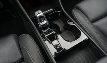 VOLVO XC 40 T5 HYBRIDE RECHARGEABLE GEARTRONIC 262 CH  INSCRIPTION complet