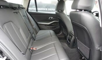 BMW 318 DA TOURING SERIE 3 BVA complet