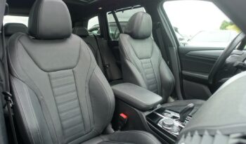 BMW X3 X-DRIVE 30EA HYBRIDE RECHARGEABLE 292 CH complet