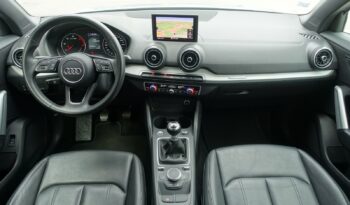 AUDI Q2 30 TDI S-LINE complet