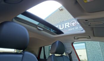 AUDI Q2 35 TFSI S-LINE complet