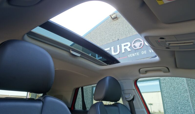 AUDI Q2 35 TFSI S-LINE complet