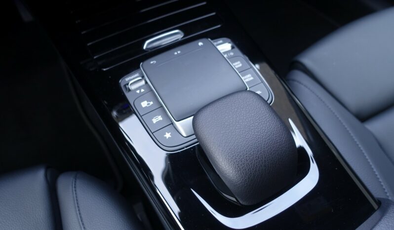 MERCEDES CLASSE A 200 D 150 CH 8G-DCT complet