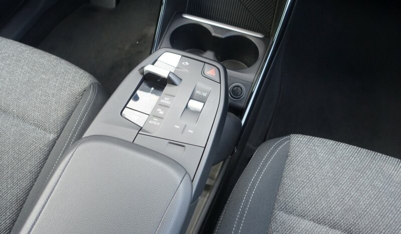 BMW 218 DA ACTIVE TOURER SERIE 2 BVA complet