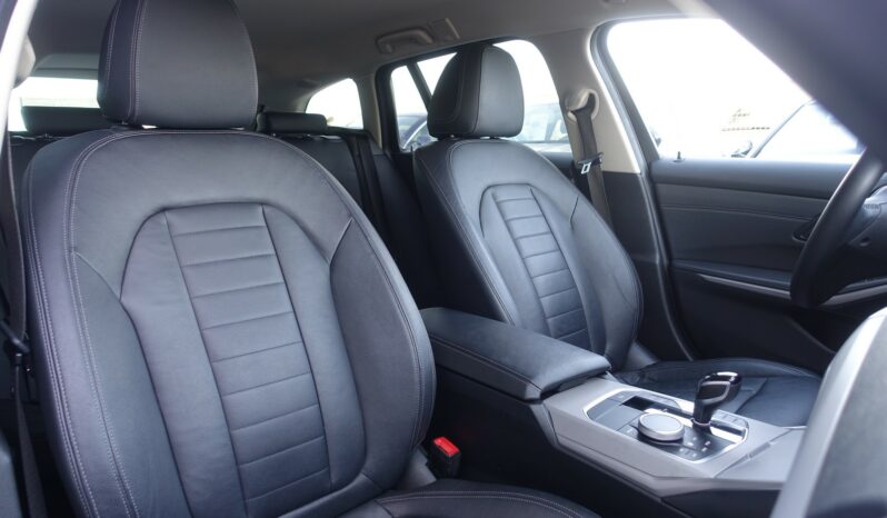BMW 330 EA TOURING HYBRIDE RECHARGEABLE 292 CH complet