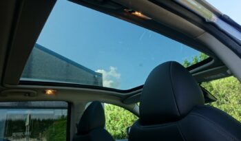 NISSAN QASHQAI 1.2 L DIG-T X-TRONIC PHASE 2 complet