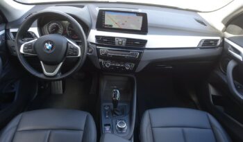 BMW X1 20 DA X-DRIVE 163 CH BVA complet
