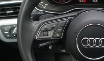 AUDI A4 AVANT 35 TDI S-TRONIC 150 CH complet
