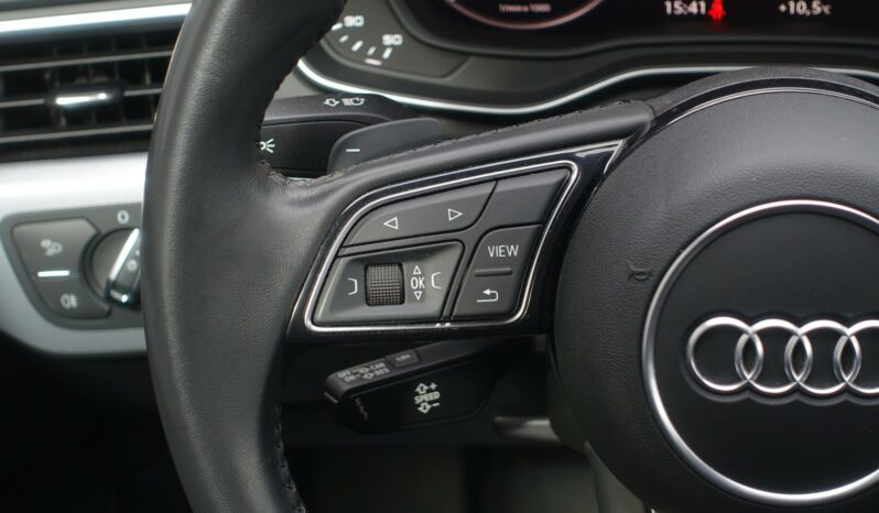 AUDI A4 AVANT 35 TDI S-TRONIC 150 CH complet