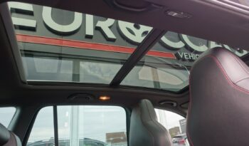 SKODA OCTAVIA COMBI RS 2.0L TDI DSG6 184 CH complet