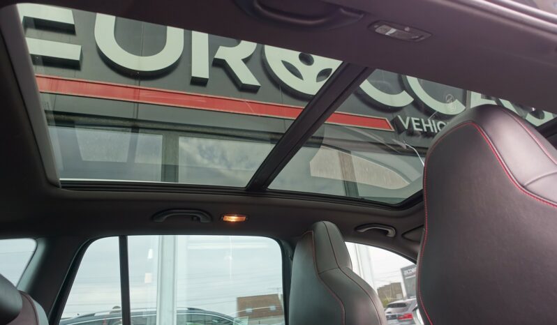 SKODA OCTAVIA COMBI RS 2.0L TDI DSG6 184 CH complet