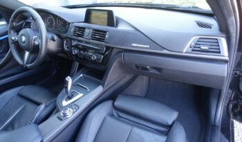 BMW 318 DA TOURING SERIE 3 PACK M complet