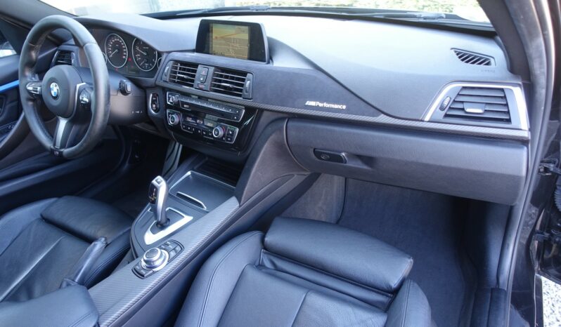 BMW 318 DA TOURING SERIE 3 PACK M complet