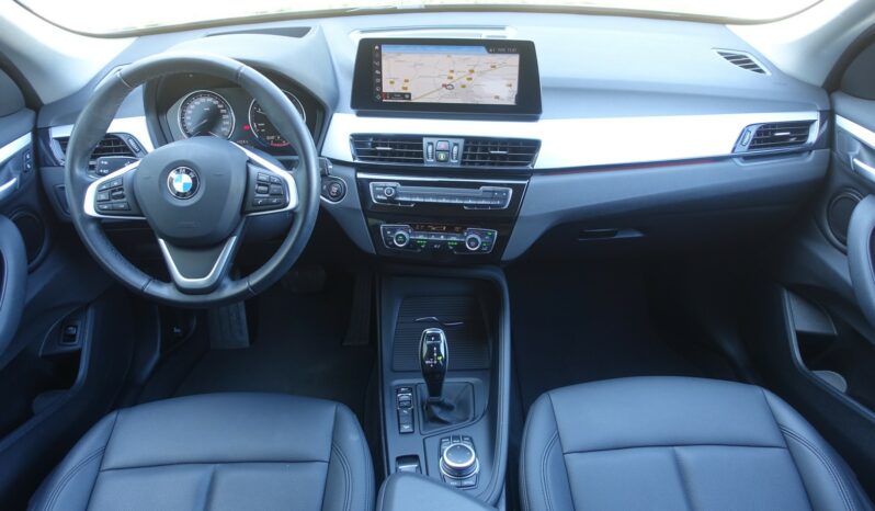 BMW X1 20 DA X-DRIVE 163 CH complet