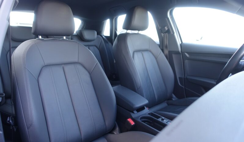 AUDI A3 SPORTBACK 35 TDI S-TRONIC 150 CH complet