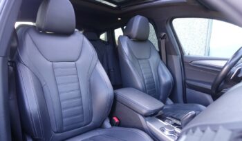BMW X4 X-DRIVE 30 DA 265 CH PACK M complet