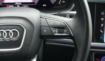 AUDI Q3 35 TDI 150 CH S-TRONIC complet