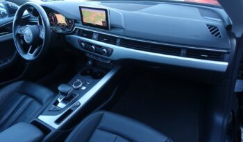 AUDI A5 SPORTBACK 35 TDI 150 CH S-TRONIC complet