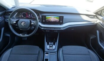 SKODA OCTAVIA COMBI 2.0 TDI DSG7 150 CH complet