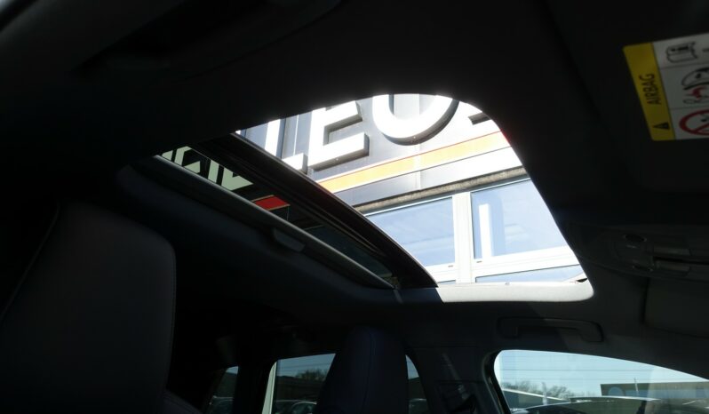 AUDI A3 35 TDI SPORTBACK S-TRONIC 150 CH complet