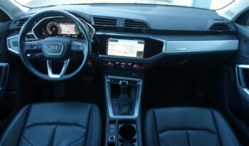 AUDI Q3 SPORTBACK 45 TFSI E S-TRONIC HYBRIDE RECHARGEABLE 245 CH complet