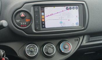 TOYOTA YARIS 1.0 VVTI Y20 Phase 3 complet