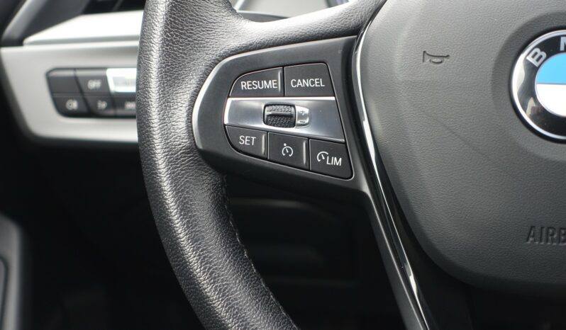 BMW 116 DA SERIE 1 complet