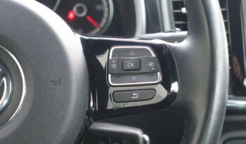 VOLKSWAGEN BEETLE 2.0L TDI 140CH PHASE 2 complet