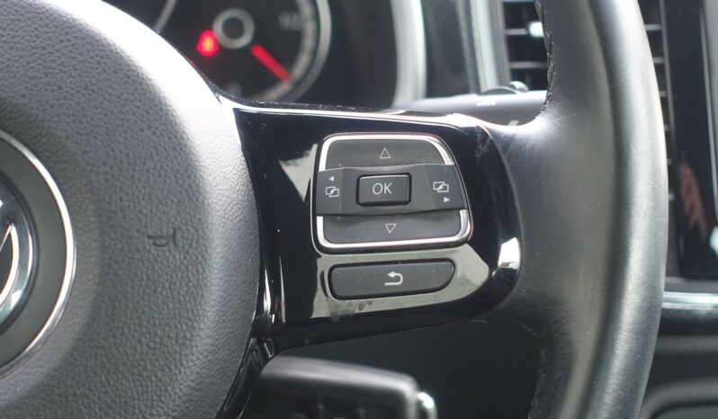 VOLKSWAGEN BEETLE 2.0L TDI 140CH PHASE 2 complet