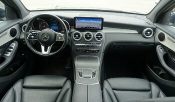 MERCEDES CLASSE GLC 200 D 9G-TRONIC 163 CH complet