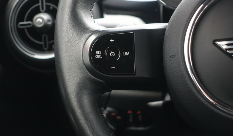 MINI COOPER 1.5L FULL BLACK 136 CH complet