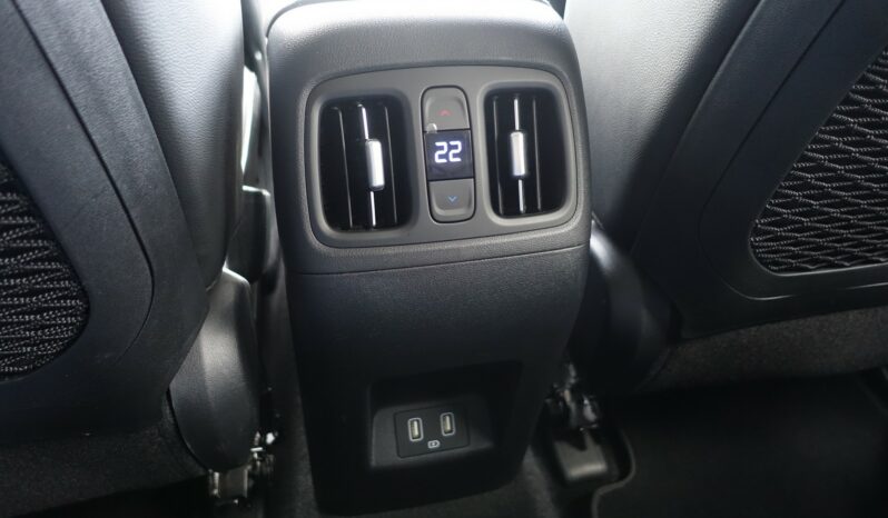 HYUNDAI TUCSON 1.6 T-GDI 4WD 230ch HYBRIDE RECHARGEABLE SHINE complet