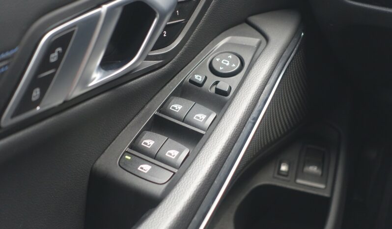 BMW 320 E TOURING HYBRIDE RECHARGEABLE 204 CH PACK M complet