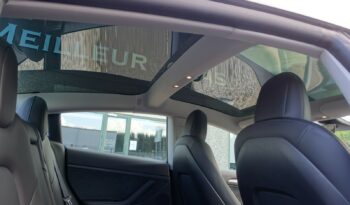 TESLA MODEL 3 STANDARD PLUS RWD 208 KW complet