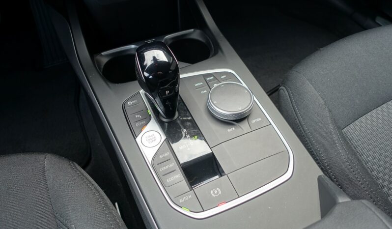 BMW 118 DA 150 CH SERIE 1 complet