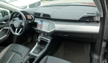 AUDI Q3 35 TDI 150 CH S-TRONIC complet