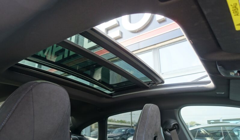 BMW 216 DA GRANCOUPE SERIE 2  PACK M complet