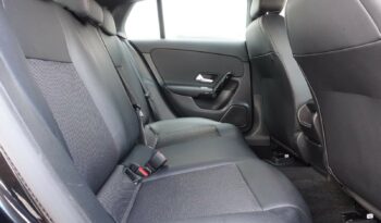 MERCEDES CLASSE CLA 180D SHOOTING BRAKE 7G-Dct complet