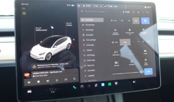 TESLA MODEL 3 LONG RANGE DUAL MOTOR AWD complet