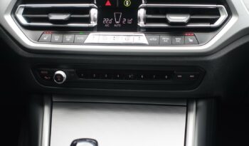 BMW 318 DA TOURING SERIE 3 MHEV BVA complet