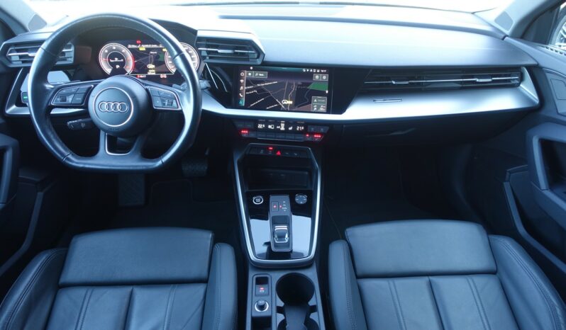 AUDI A3 35 TDI SPORTBACK S-TRONIC 150 CH complet
