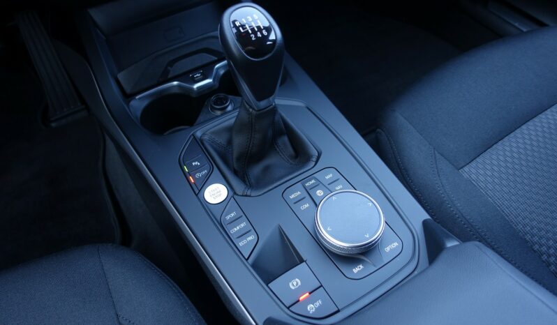 BMW 116 D SERIE 1 complet