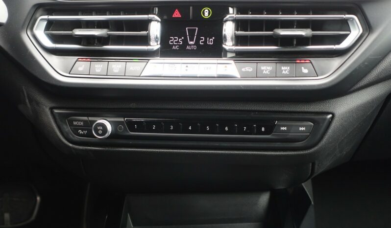 BMW 218 IA GRANCOUPE SERIE 2 140 CH PACK M complet