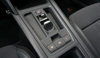 CUPRA LEON E-HYBRIDE DSG 204 CH complet