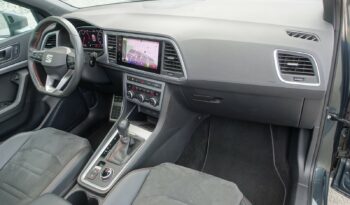 SEAT ATECA TSI DSG7 150 CH FR complet