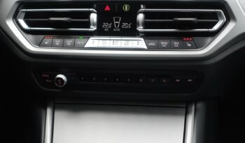 BMW 320 E TOURING HYBRIDE RECHARGEABLE 204 CH complet