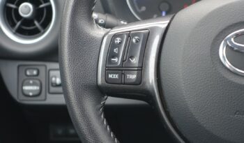 TOYOTA YARIS 1.0 VVTI Y20 Phase 3 complet