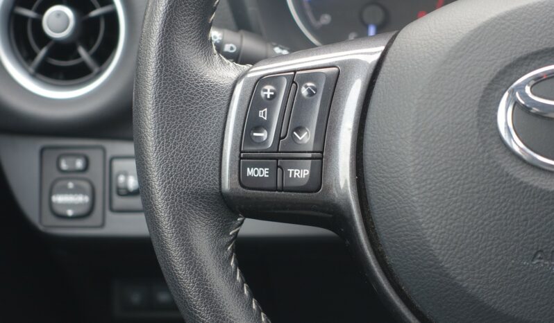 TOYOTA YARIS 1.0 VVTI Y20 Phase 3 complet